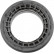 Roller bearing, suspension strut bearing 801 056 Sachs, Thumbnail 3