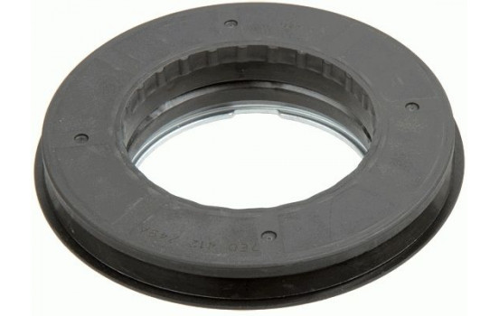Roller bearing, suspension strut bearing