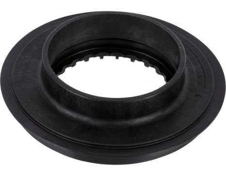 Roller bearing, suspension strut bearing