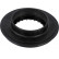 Roller bearing, suspension strut bearing