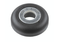 Roller bearing, suspension strut bearing