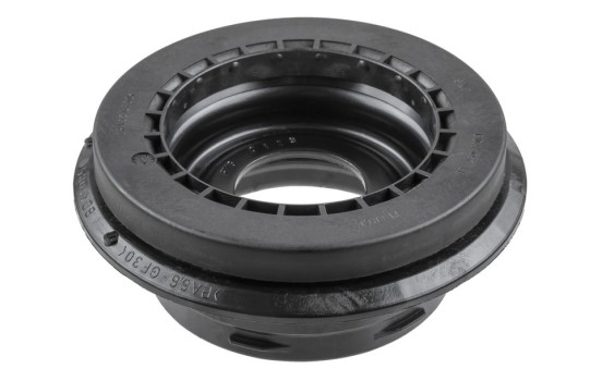 Roller bearing, suspension strut bearing