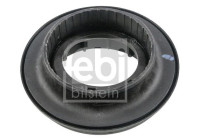 Rolling bearing, shock absorber strut bearing 188736 FEBI