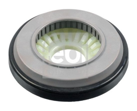 Rolling bearing, shock absorber strut bearing 193333 FEBI