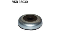 Rolling bearing, shock absorber strut bearing VKD 35030 SKF