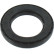 Rolling bearing, shock absorber strut bearing VKD 35045 SKF