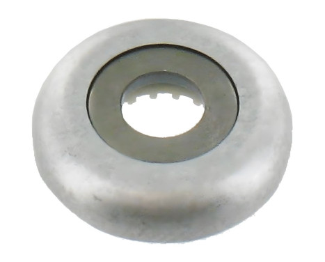 Rolling bearing, shock absorber strut bearing VKD 35110 SKF