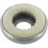 Rolling bearing, shock absorber strut bearing VKD 35110 SKF, Thumbnail 2