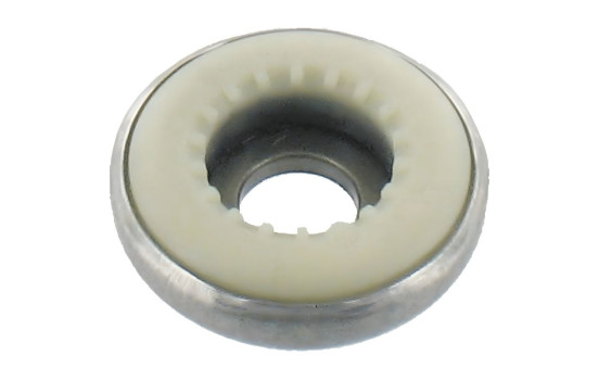 Rolling bearing, shock absorber strut bearing VKD 35110 SKF, Image 2