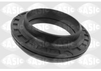 Rolling bearing, shock absorber strut bearing