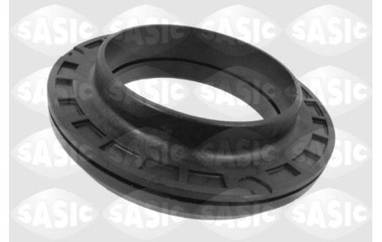 Rolling bearing, shock absorber strut bearing
