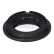 Rolling bearing, shock absorber strut bearing