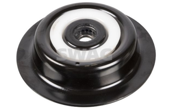 Rolling bearing, shock absorber strut bearing