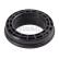 Rolling bearing, shock absorber strut bearing