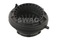 Rolling bearing, shock absorber strut bearing