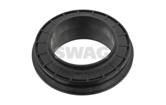 Rolling bearing, shock absorber strut bearing