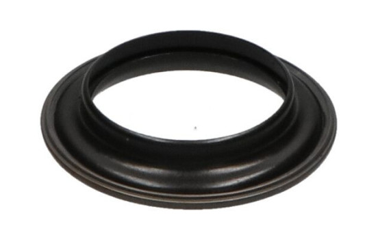 Rolling bearing strut