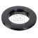 Rolling Bearing, suspension strut support mount 176907 FEBI, Thumbnail 2