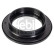 Rolling Bearing, suspension strut support mount 176907 FEBI