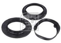 Rolling Bearing, suspension strut support mount 177290 FEBI