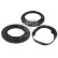 Rolling Bearing, suspension strut support mount 177290 FEBI