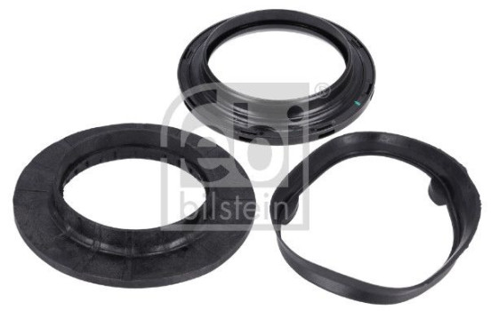 Rolling Bearing, suspension strut support mount 177290 FEBI