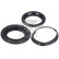 Rolling Bearing, suspension strut support mount 177290 FEBI, Thumbnail 2