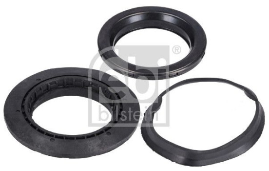 Rolling Bearing, suspension strut support mount 177290 FEBI, Image 2