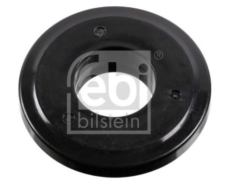 Rolling Bearing, suspension strut support mount 177702 FEBI