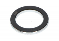 Rolling Stabiliser, suspension strut support Montage
