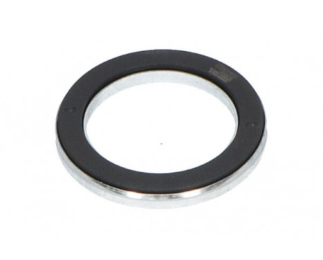 Rolling Stabiliser, suspension strut support Montage, Image 2