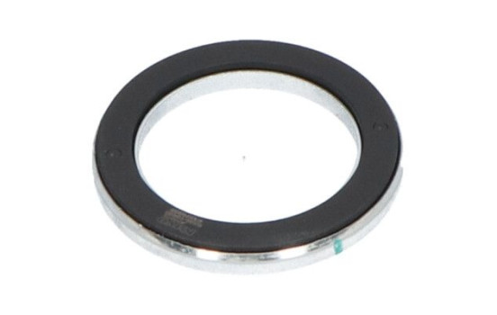 Rolling Stabiliser, suspension strut support Montage, Image 4