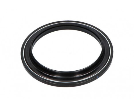 Rolling Stabiliser, suspension strut support Montage