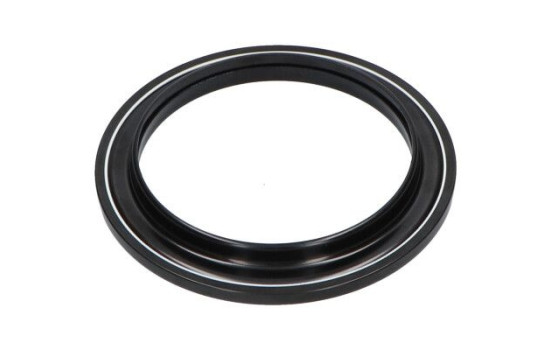 Rolling Stabiliser, suspension strut support Montage, Image 3