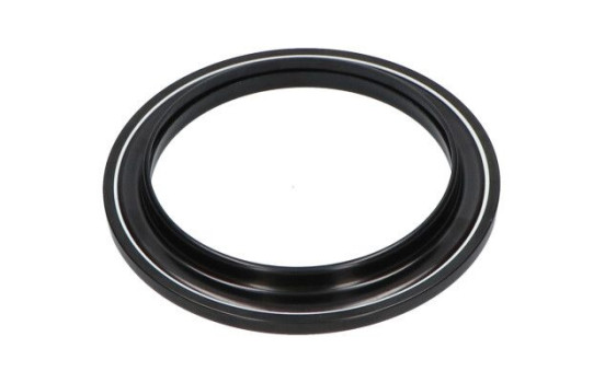Rolling Stabiliser, suspension strut support Montage, Image 4