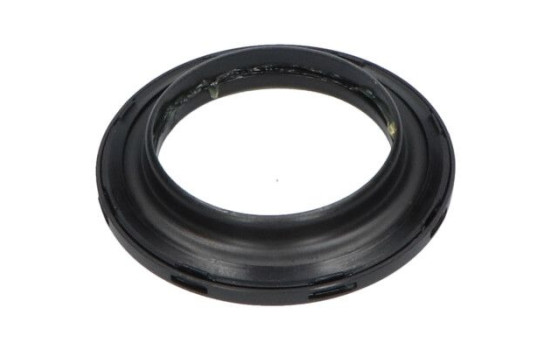 Rolling Stabiliser, suspension strut support Montage
