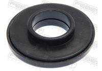 Rolling Stabiliser, suspension strut support Montage