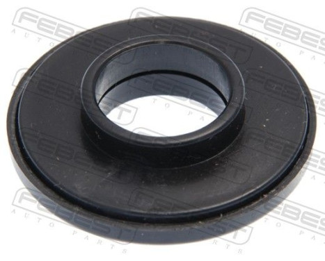 Rolling Stabiliser, suspension strut support Montage