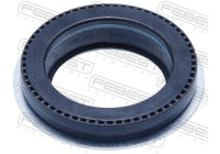 Rolling Stabiliser, suspension strut support Montage