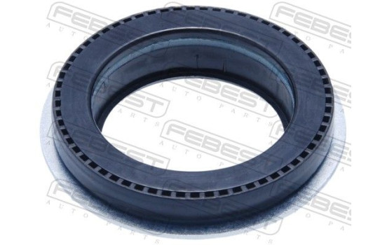 Rolling Stabiliser, suspension strut support Montage
