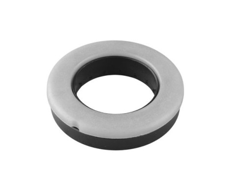 Rolling Stabiliser, suspension strut support Montage