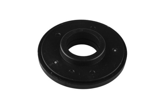 Rolling Stabiliser, suspension strut support Montage