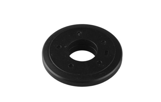 Rolling Stabiliser, suspension strut support Montage, Image 2