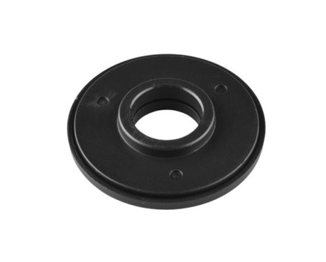 Rolling Stabiliser, suspension strut support Montage