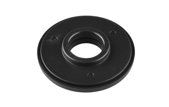 Rolling Stabiliser, suspension strut support Montage