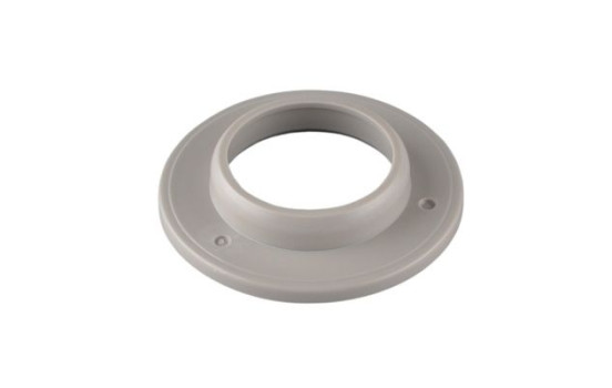 Rolling Stabiliser, suspension strut support Montage