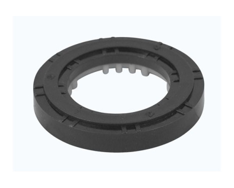 Rolling Stabiliser, suspension strut support Montage