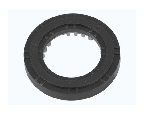 Rolling Stabiliser, suspension strut support Montage, Image 2