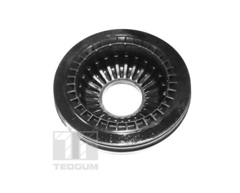 Rolling Stabiliser, suspension strut support Montage, Image 2