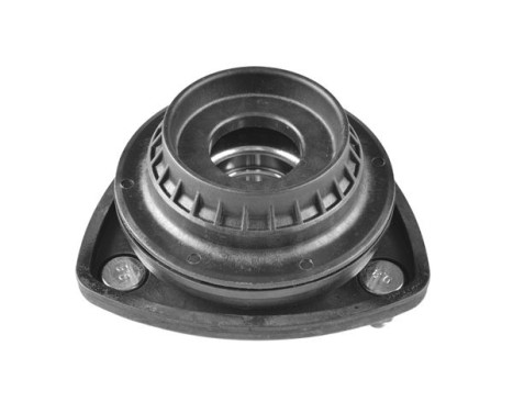 Rolling Stabiliser, suspension strut support Montage